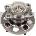 Maxgear | Radlagersatz | 33-0886 Maxgear | Radlagersatz | 33-0886