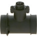 BOSCH | Luftmassenmesser | 0 280 217 100