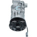 NRF Kompressor, Klimaanlage EASY FIT 32614