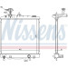 Nissens | Kühler, Motorkühlung | 628988 Nissens | Kühler, Motorkühlung | 628988