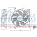 Nissens | Lüfter, Motorkühlung | 85896 Nissens | Lüfter, Motorkühlung | 85896