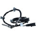 707305 Sensor, Abgastemperatur EASY FIT