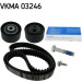 SKF | Zahnriemensatz | VKMA 03246 SKF | Zahnriemensatz | VKMA 03246