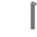 Mahle | Wärmetauscher, Innenraumheizung | AH 256 000S