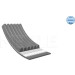 Meyle Keilrippenriemen MEYLE-ORIGINAL: True to OE 050 006 0831/E