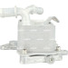 NRF Ölkühler, Automatikgetriebe EASY FIT 31357