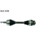 SKF | Antriebswelle | VKJC 5198 SKF | Antriebswelle | VKJC 5198