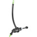 Valeo | Geberzylinder, Kupplung | 804838 Valeo | Geberzylinder, Kupplung | 804838