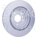 Hella Pagid | Bremsscheibe | 8DD 355 128-441 Hella Pagid | Bremsscheibe | 8DD 355 128-441