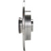 BOSCH | Bremsscheibe | 0 986 479 279 BOSCH | Bremsscheibe | 0 986 479 279