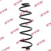KYB | Fahrwerksfeder | RA5217 KYB | Fahrwerksfeder | RA5217