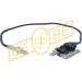 GEBE | NOx-Sensor, NOx-Katalysator | 9 3646 1 GEBE | NOx-Sensor, NOx-Katalysator | 9 3646 1
