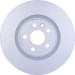Hella | Bremsscheibe | 8DD 355 123-111