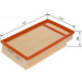 BOSCH F 026 400 175 Luftfilter