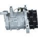 NRF | Kompressor, Klimaanlage | 32492