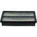 BOSCH F 026 400 347 Luftfilter BOSCH F 026 400 347 Luftfilter