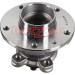 Metzger | Radlagersatz | WM 2345 Metzger | Radlagersatz | WM 2345