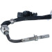 707279 Sensor, Abgastemperatur EASY FIT
