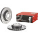 Brembo | Bremsscheibe | 09.8904.21 Brembo | Bremsscheibe | 09.8904.21