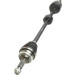 Maxgear | Antriebswelle | 49-2498 Maxgear | Antriebswelle | 49-2498