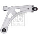 FEBI BILSTEIN 185609 Querlenker, Lenker, Radaufhängung