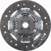 SACHS 3000 950 019 Kupplungssatz SACHS 3000 950 019 Kupplungssatz
