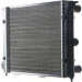 Mahle | Kühler, Motorkühlung | CR 344 000S
