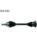 SKF | Antriebswelle | VKJC 1053 SKF | Antriebswelle | VKJC 1053