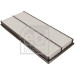 FEBI BILSTEIN 184445 Luftfilter FEBI BILSTEIN 184445 Luftfilter