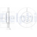 Delphi | Bremsscheibe | BG4189C