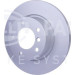 Hella Pagid | Bremsscheibe | 8DD 355 128-341 Hella Pagid | Bremsscheibe | 8DD 355 128-341