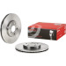 Brembo | Bremsscheibe | 09.9133.81 Brembo | Bremsscheibe | 09.9133.81