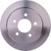 Hella | Bremsscheibe | 8DD 355 114-771