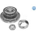 Meyle | Radnabe | 214 752 0004 Meyle | Radnabe | 214 752 0004