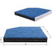Knecht | Filter, Innenraumluft | LAO 667 Knecht | Filter, Innenraumluft | LAO 667