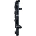 NRF | Kühler, Motorkühlung | 53011 NRF | Kühler, Motorkühlung | 53011