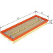 BOSCH 1 457 433 257 Luftfilter BOSCH 1 457 433 257 Luftfilter