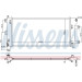 Nissens | Kühler, Motorkühlung | 68773 Nissens | Kühler, Motorkühlung | 68773