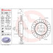 Brembo | Bremsscheibe | 09.C660.11 Brembo | Bremsscheibe | 09.C660.11