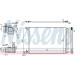Nissens | Kondensator, Klimaanlage | 940519 Nissens | Kondensator, Klimaanlage | 940519
