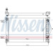 Nissens | Kühler, Motorkühlung | 60305A Nissens | Kühler, Motorkühlung | 60305A