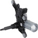 582640 Wischermotor ORIGINAL TEIL