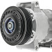 813178 Kompressor, Klimaanlage VALEO ORIGINS - NEW O.E. TECHNOLOGIE