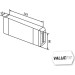 Hella | Heckleuchte | 2VA 357 020-011 Hella | Heckleuchte | 2VA 357 020-011