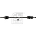 FEBI BILSTEIN 184613 Antriebswelle