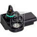 FEBI BILSTEIN 186490 Sensor, Ansauglufttemperatur FEBI BILSTEIN 186490 Sensor, Ansauglufttemperatur