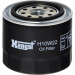 Hengst Filter | Ölfilter | H10W22