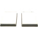 BOSCH 1 987 432 103 Innenraumfilter