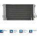 Nissens | Kondensator, Klimaanlage | 940178