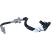 NRF | Sensor, Abgastemperatur | 707279 NRF | Sensor, Abgastemperatur | 707279